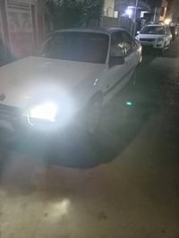 اوبل اوميكيا • ١٩٨٨ • اوتوماتيك