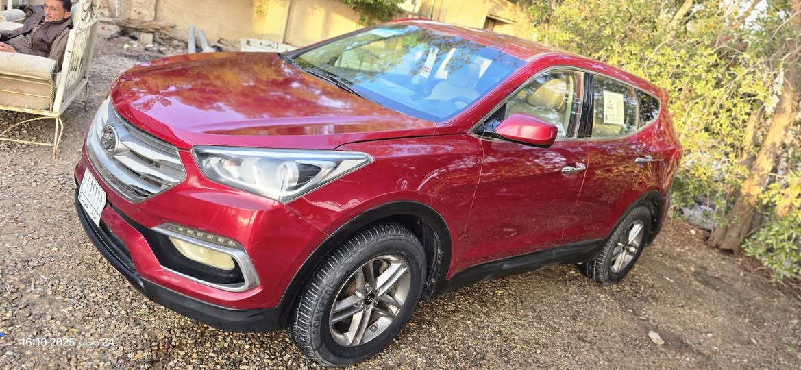 للبيع سنتافيا 2018 امريكي 

المكينه اربع سلندر محرك وكير بلكارتون 

المواصفات ..

كشنات مخمل 

كشنات مخمل 

استيرن تدفه + فول تحكم  

شاشة اعطل

شاشة وصطيه 

كامره خلفيه 

حساسات خلفيه 

ابلجكتور + لد + حاجب

دفع رباعي منفصل 

اتلاث انضمه قياده 

سبورت . ايكو . نورمل 

يدات نيكل 

تبريد قطعتين 

5 

سياره ماشيه ١٠٠ م

سياره جديده جاهزه ابد برغي مابيه نقص 

حادث السياره 

تبديل بنيد فقط بدون دواخل 

الرقم ذي قار  بسمي سنويه ٢٠٣٠

مكان السياره ذي قارقضاءالشطره 

السعر :155$ وبيه مجال للطيبين

بيع مراوس 

للستفسار اكثر ع الرقم

***********

***********
