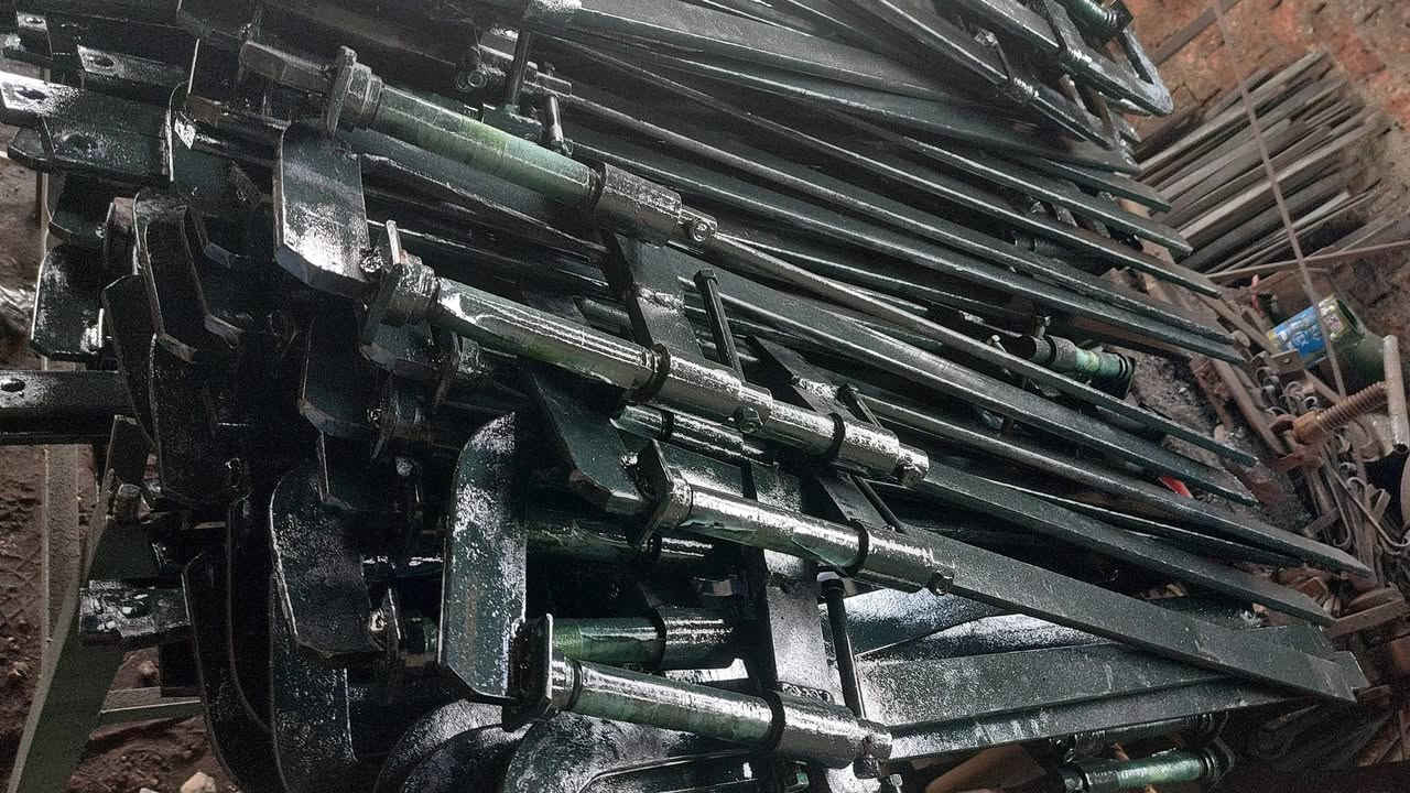 السلام عليكم
كل عام وانتم بخير ورمضان كريم عليكم بإذن الله 
متوفر بإذن الله تعالى 
قمط وفتايل ومناجل وملازم 
اطوال مختلفة 
متوفر التوصيل لأي مكان
للتواصل01017469616


**إذا كنت صاحب هذا الإعلان وتريد حذفه لأي سبب، رجاءا أرسل رسالة إلى الدعم الفني**