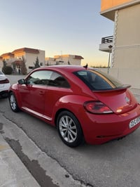 بيتل 2018 للبيع مواصفات بصمه جلد حادثها امريكه بنيد وبل عراق انطخت الب...