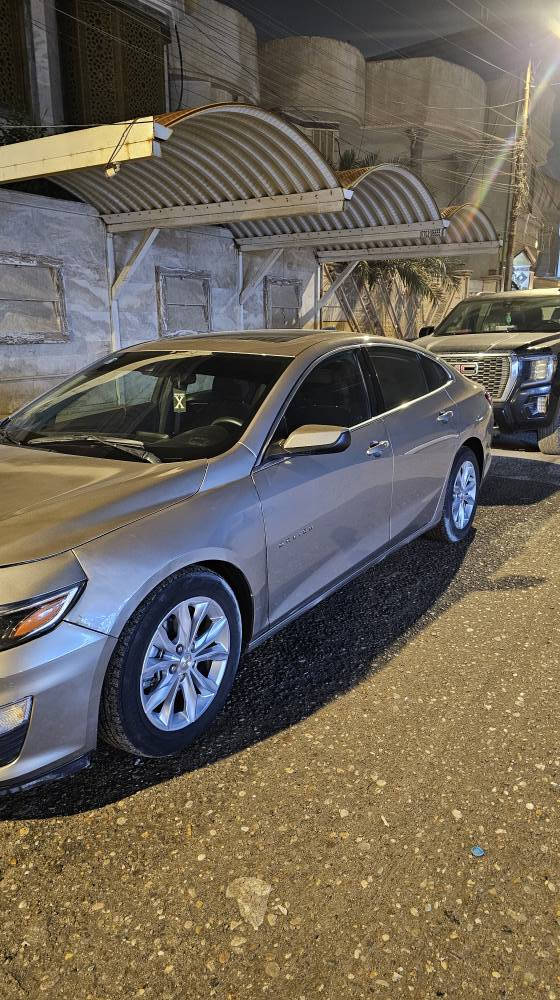 السلام عليكم 
للبيع شفرليت ماليبو 2023
مواصفات lt
فتحه بانوراما 
حساسات امامي خليفي
مانع تصادم
حداديه فول 
مكينه كير فول
تبريد فول 
كشنات مخملي
شاشه كبيره 
كامره خلفيه 
تحكم ستيرن 
سياره ذره نقص مابيهه
مكان السياره بصره 
رقم السياره بصره معوقين
سعر السياره 124 وبيهه مجال 
رقم الشاصي مرفق وي الصور
اتصلو على هذا الرقم وتدللون 
***********
او راسلوني متواجد نت
وبلخدمه🌹🌹 البصرة, العراق
