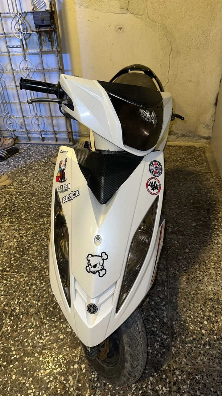 ‏GTRكفالة عامة دراجة بلادية كهربائيات شغالة نكرة سلف بكل وقت للبيع مكاني الحرية السعر900 
***********
