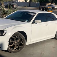 ٣.٦ ٦ سلندر • وارد امريكي • بدون ايرباك