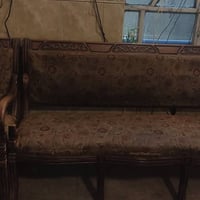 كنب • طقم ١٠ مقاعد • للبيع