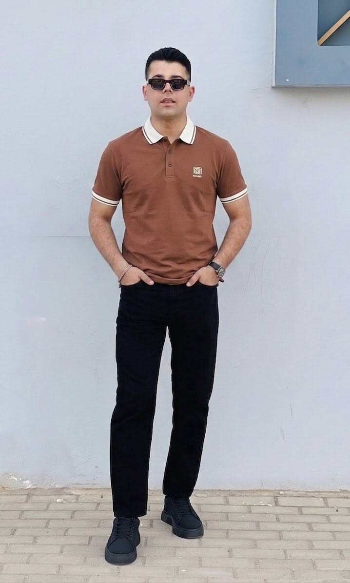 NewO2
تشيرت ياخة ماركات

القياس 
S,M,l,xl,xxl
يمتاز ذات جودة عالية قابل على تجفيف السريع خامة و  قالب صحيح 

العنوان المحل / الصويرة شارع النجمة مجاور أسواق بيت صخي داخل الفرع أزياء O2
الاتصال على الرقم ***********
أو مراسلة الصفحة

