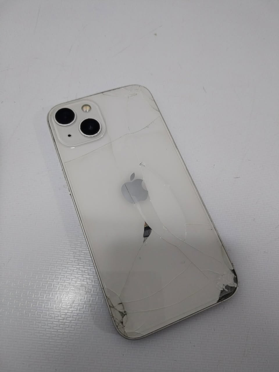 ايفون 13 عادي فقط بطاريه مبدله نوعيه ممتازه وشاشه بيه فطر فقط ما يبين ابد  سعر ٣٥٠ وبي مجال


**إذا كنت صاحب هذا الإعلان وتريد حذفه لأي سبب، رجاءا أرسل رسالة إلى الدعم الفني**