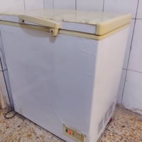 مجمدة • كمبريسور تعبان • الغزالية