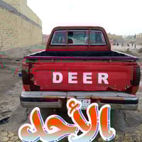 موديل ٢٠١٠ • مكينة وكير • تايرات جدد