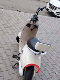 دراجة شحن • موديل ٢٠٢٤ • بغداد رحمانيه جعيفر