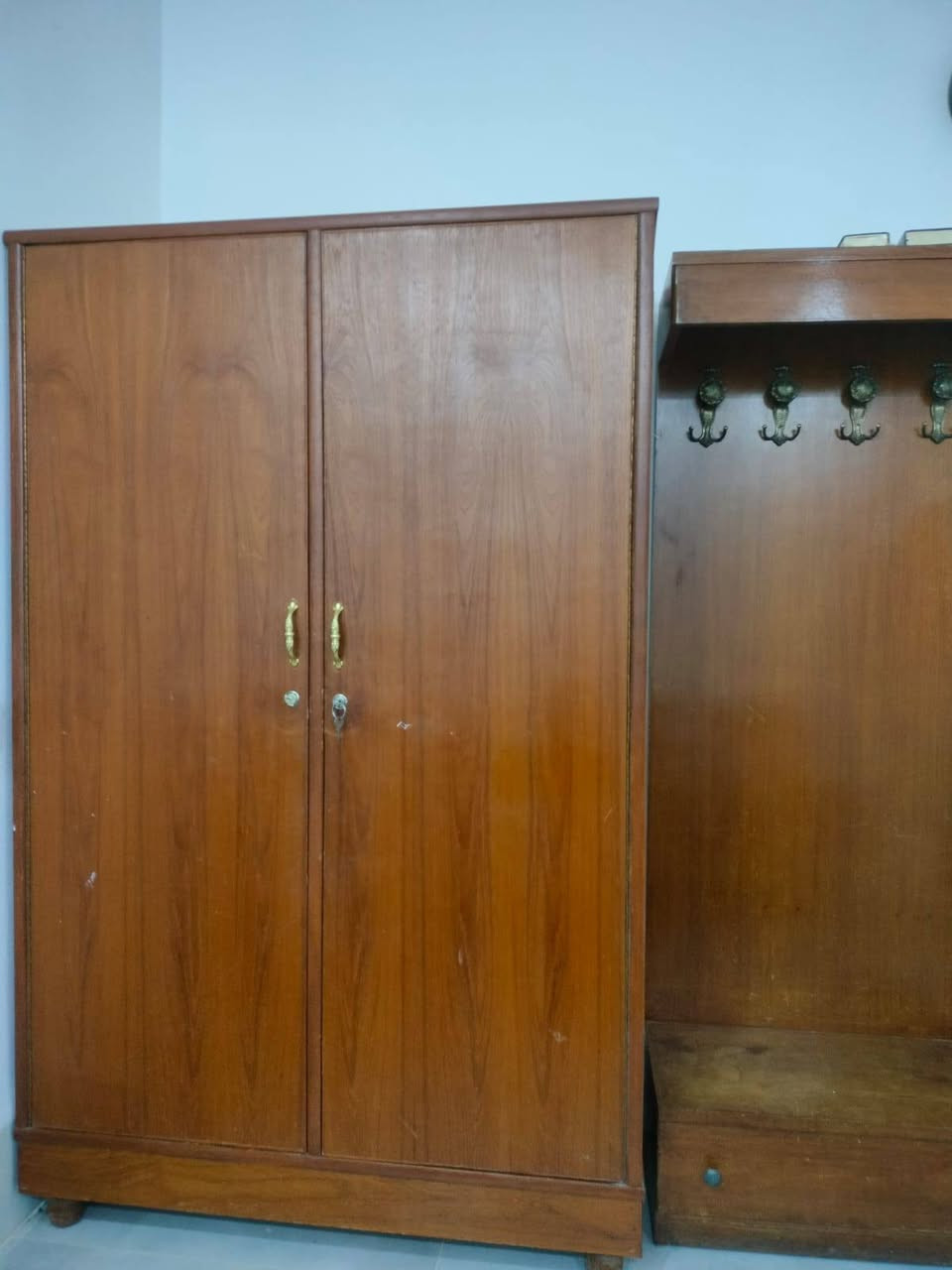 غراض للبيع


**إذا كنت صاحب هذا الإعلان وتريد حذفه لأي سبب، رجاءا أرسل رسالة إلى الدعم الفني**