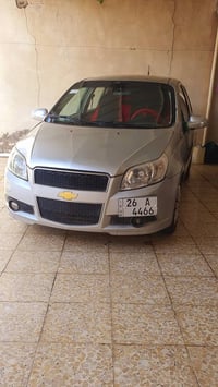 افيو ٢٠٠٩ • رقم مميز • البصرة الزبير