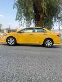 كورلا LE • ٢٠١٣ • كركوك