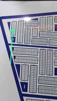 مهندسين • ٣٠م • ساحة وشارع