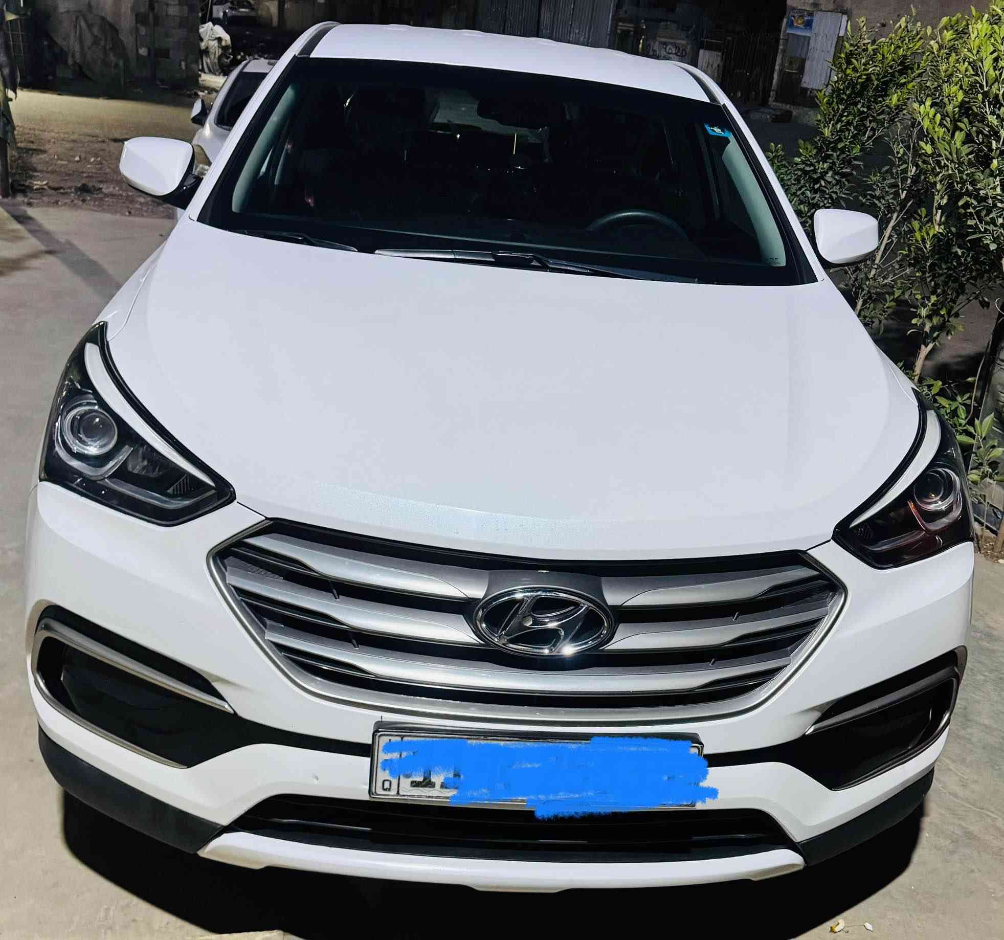 السلام عليكم هوندا سنتافي موديل 2017 رقم بغداد اباسمي لون ابيض صدفي اكلين مكفوله كير محرك مكفوله تكشير صبغ حادث او غرق او حالوب كفاله عام وعندي سونار وتقرير امريكا مواصفات نص فول شاشه كامره دواره تحكمات اكروز سرعه محرك 2400 مكفول كير نضام اسبورت ايكو رايد امراوس بدون بيع وانطي فرق حسب الاتفاق متواجد خاص بغداد, العراق


**إذا كنت صاحب هذا الإعلان وتريد حذفه لأي سبب، رجاءا أرسل رسالة إلى الدعم الفني**