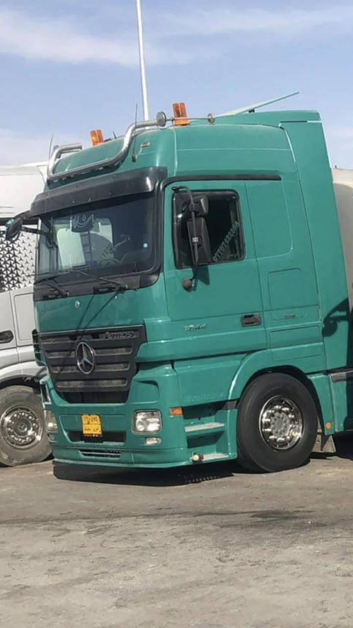 للبيع اكتروز مديل 2007 عربانه كرون بنز بريك مكفول كفاله عامه  رقم السلمانيه سنويه جديد مواصفات دجبول سلفر ثلاجه ريتايدر كلج 
العنوان موصل سهل نينوى السعر 390 وبيه مجال قليل 
للاستفسار اتصال ع ارقام التالي 
***********
***********
محسن فاضل
