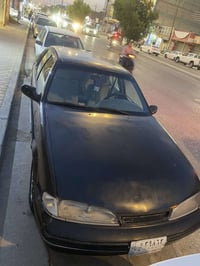 دايو برنس • ١٩٩٤ • النجف