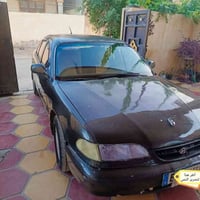 سوناتا تو للبيع موديل ٩٤ تخم تاير صدر تبريد نقص فقط غاز أرضية جلد كير ...