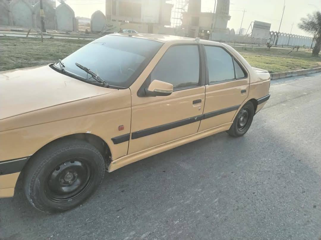 بيجو 405 رقم نجف الألماني مداور ثاني يوم موديل 2012 بسعر مناسب كير مكينة مكفولات   كهربائيات كله شغالة باتري جديد باور جديد بريشر جديد  غرفة نضيفة كشنات رأس الثور  مكان السيارة كربلاء للاستفسار
*********** واتساب متوفر
