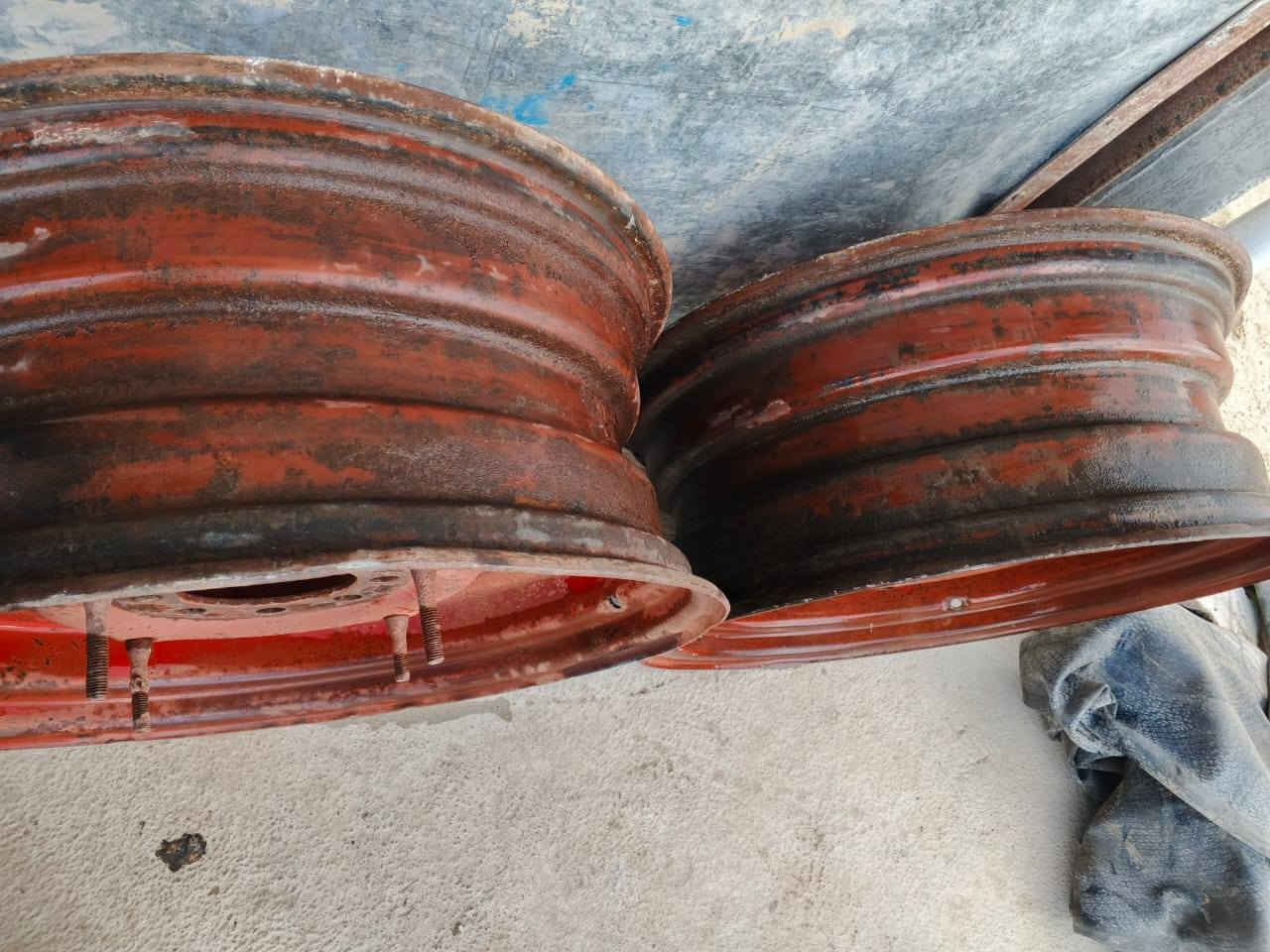 للبيع وياله فوركسن حجم 30 ***********
