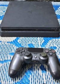 بلي فور سليم • نظام 13.2 • جويستك اصلي