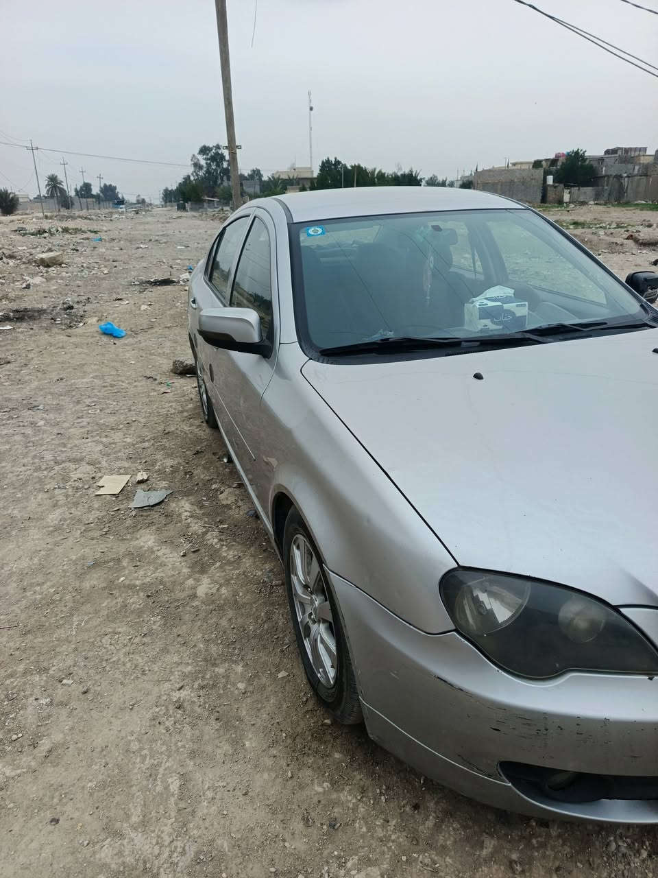 بيرسونا موديل ٢٠١٣ بغداد الشعله السلاميات سعر ٦٢ وبيها مجال واذا اكو مراوس بكورله موديل ١٥ وفوك وانطي فرق للستفسار 
***********
