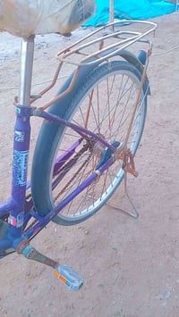 باسكل كامل • تايرات جدد • ناحية كيلو18