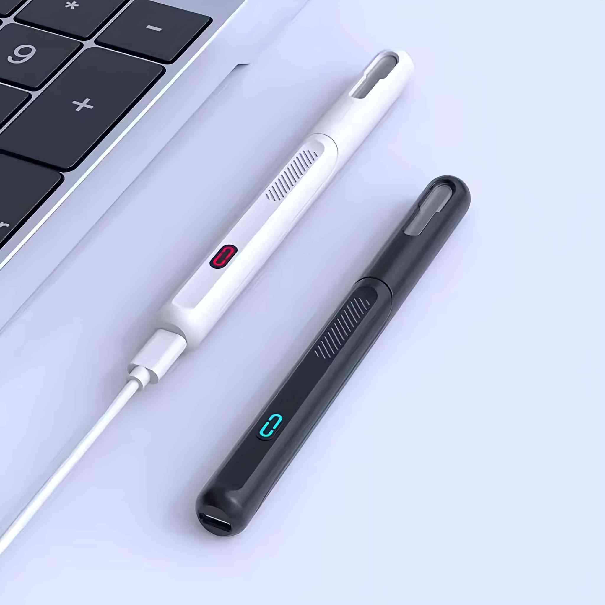 📸 منظف الأذن الذكي بالكاميرا NK3 – Wireless Visual Earpick 🔍
- جهاز تنظيف أذن ذكي يعرض صورة داخل الأذن على الهاتف 📱
- عرض مباشر على الهاتف عبر WiFi 📺
- كاميرا HD بدقة عالية 👁️
- اتصال لاسلكي عبر تطبيق HND 📲
- تصميم قابل للشحن Type-C ⚡️
- حساس جاذبية ثلاثي المحاور لاستقرار الصورة 👍
المواصفات:
- مستشعر الصورة: CMOS
- جودة الصورة: HD
- البطارية: 130mAh
- وقت العمل: 35 دقيقة
محتويات العلبة:
- جهاز تنظيف الأذن بالكاميرا
- كتيب المستخدم
السعر: 17 الف 💸
التوصيل:
🚚 بغداد 3 آلاف
🚚 محافظات 5 آلاف
ضمان استبدال أو استرجاع 7 أيام 🔄
للحجز والاستفسار يرجى مراسلة الصفحة 📲 بغداد, العراق


**إذا كنت صاحب هذا الإعلان وتريد حذفه لأي سبب، رجاءا أرسل رسالة إلى الدعم الفني**