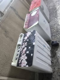 غسالات • نظيفات • كربلاء الشبانات