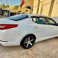 اوبتما خليجي • ٢٠١١ • مكينه ٢٤٠٠