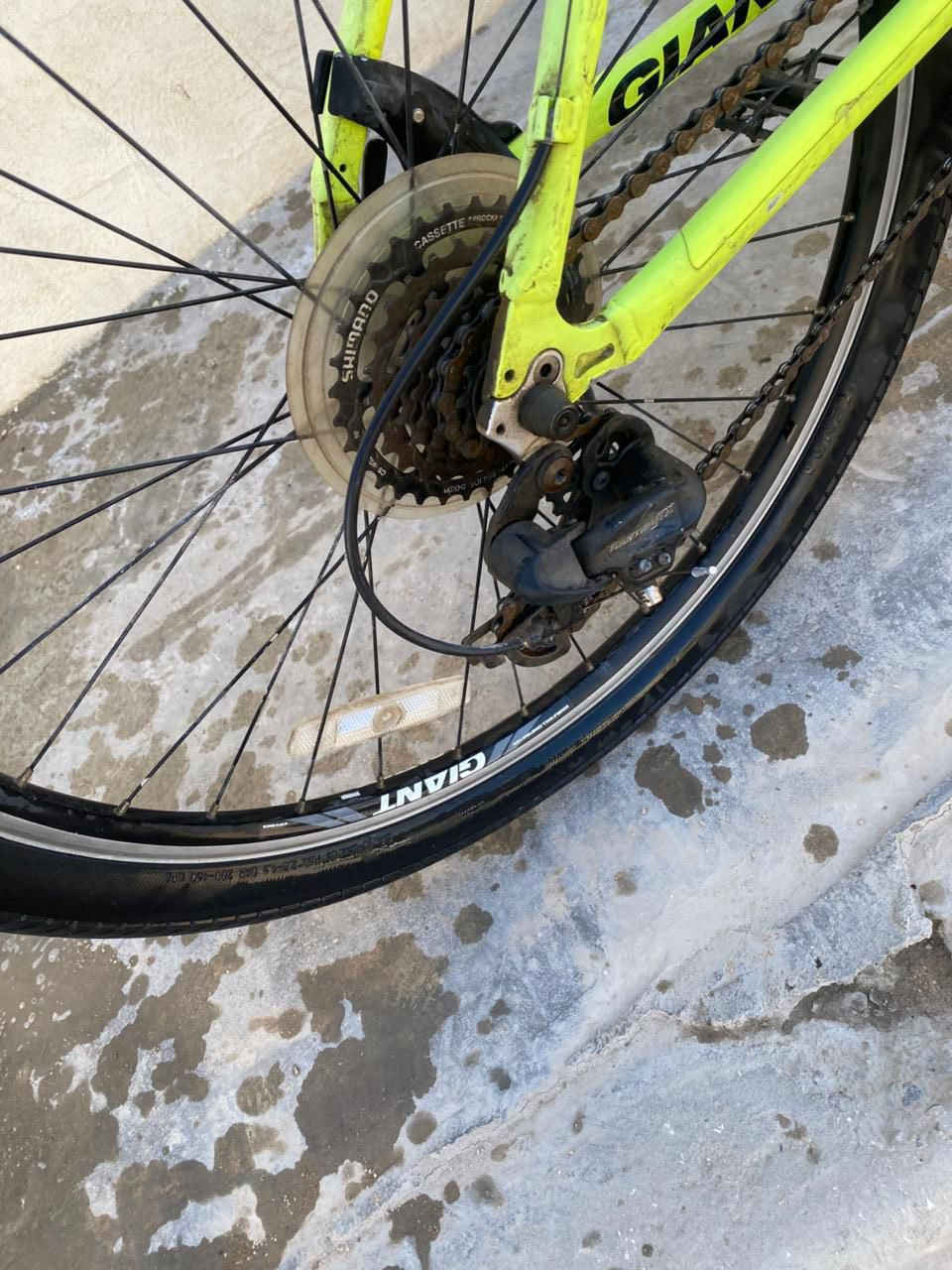 جاينت رمبه ما مستعمل بالعراق
قيم وبالعافيه
***********
