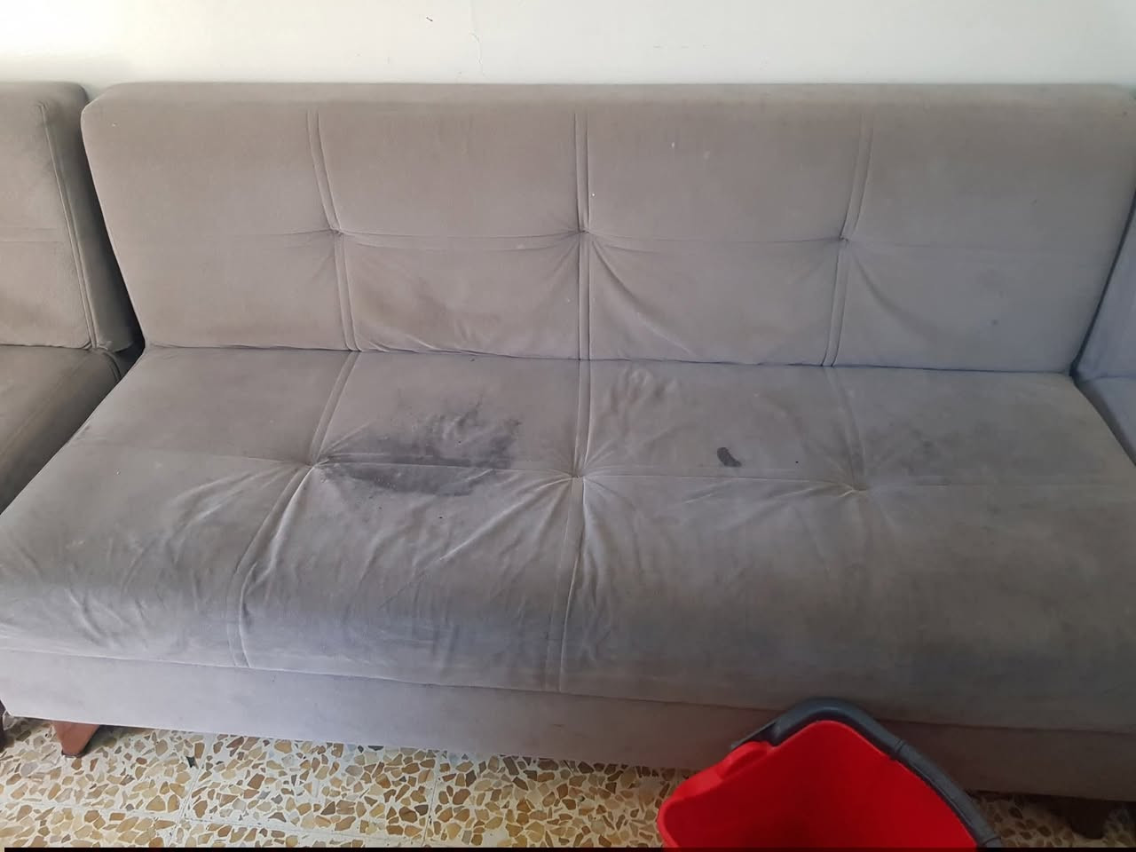 عرض العيد بعده مستمر
اغسل التخم بارخص سعر
سعر ال10 مقاعد 35الف 🛋️🛋️🛋️
يلا  شمنتظرين راسلونا ونجيكم لباب البيت
شركة الغنى للغسيل والتنظيف الموقعي


**إذا كنت صاحب هذا الإعلان وتريد حذفه لأي سبب، رجاءا أرسل رسالة إلى الدعم الفني**