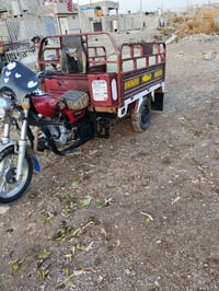 ستوته • موديل 19 • كهربائيات شغّالة