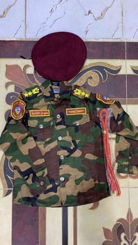 بدله طفل توفرت يم تجهيزات ابو عبدالله من عمر 4 سنوات- 12 سنه  يوجد توص...