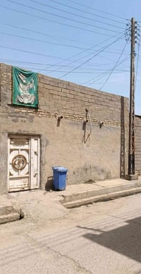 شارع 30 • ١١٥م • طابو
