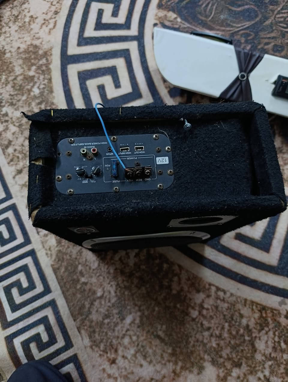 السلام عليكم دمام مسجل جدد مكان الصدر ***********
