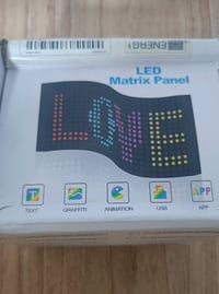 نشرة ضوئية • تحكم بالتطبيق • موبايل