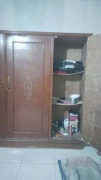 كنتور • ٣ أبواب • قرب مقام المهدي