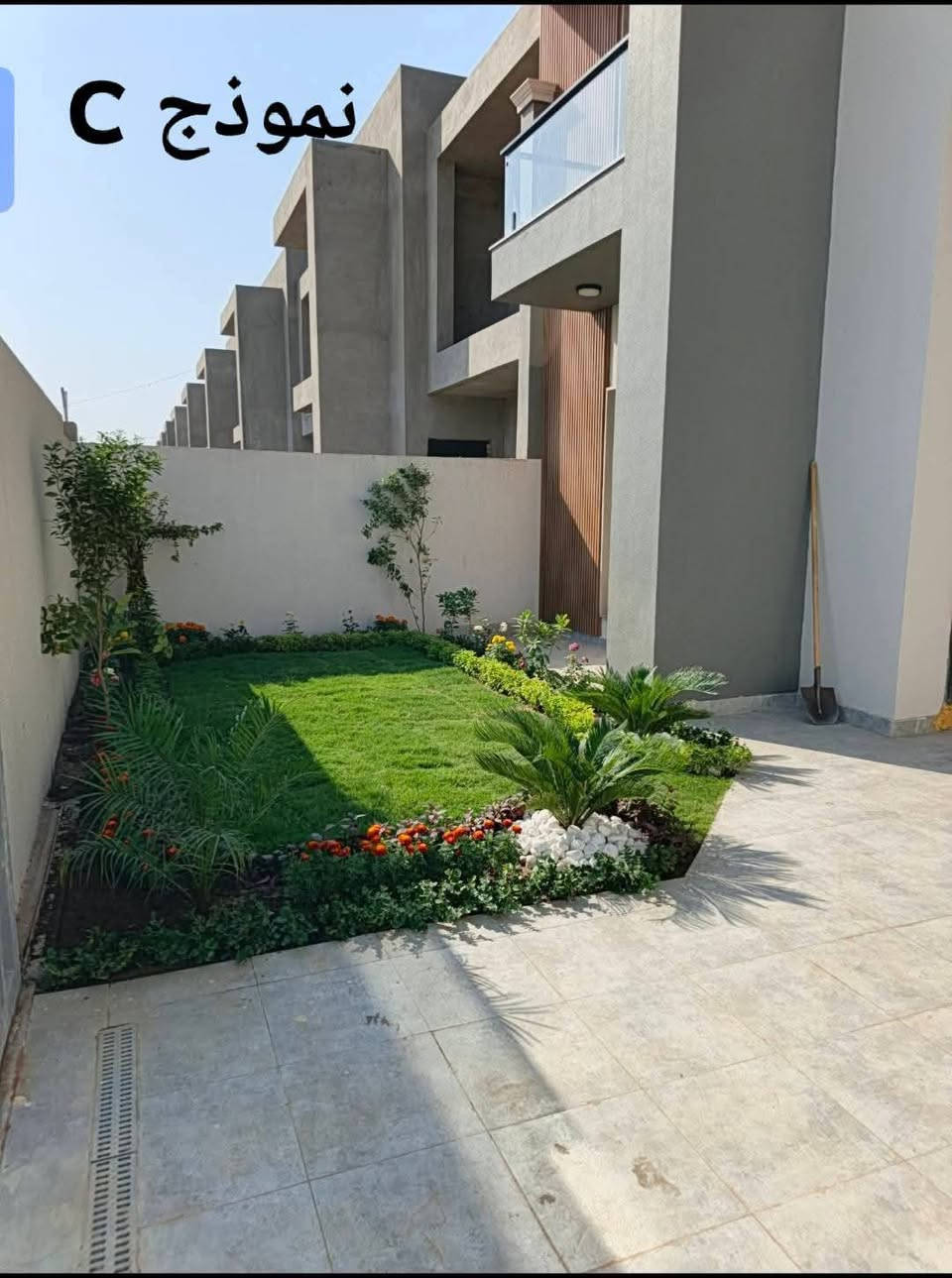 مدينة الرياحين السكنية هي وجهتك المثالية لمستقبل افضل
المبيعات مفتوحة على قلب الرياحين زون D ....احجز وحدتك الان بمقدمة 25%  والباقي اقساط مريحة تستمر 10 سنوات 

اي استفسار خاص او واتساب
 *********** 
***********

✨موقع المجمع: بغداد - التاجي - يبعد عن الكاظمية 18 كم
