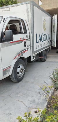 للبيع بوكس كيا فحل للستفسار عله الرقم/07812348043