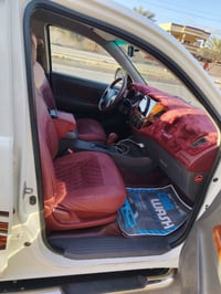 للبيع تيوتيا موديل ٢٠١٤ اوتوماتيك مكفوله كفاله عامه  صدر جديد كير محرك...