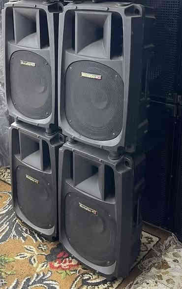 متوفر لدئ مؤسسة علي القره لوسي للصوتيات
سبيكر  B&C يطالي اصلي 12 انج وكاله يطالي اصلي 

العنوان مدينة الصدر كياره قطاع (62) مقابل مصرف الكياره للحجز والاستفسار ***********

#الجميع #العراق #بغداد #الكوت #العماره #البصره
