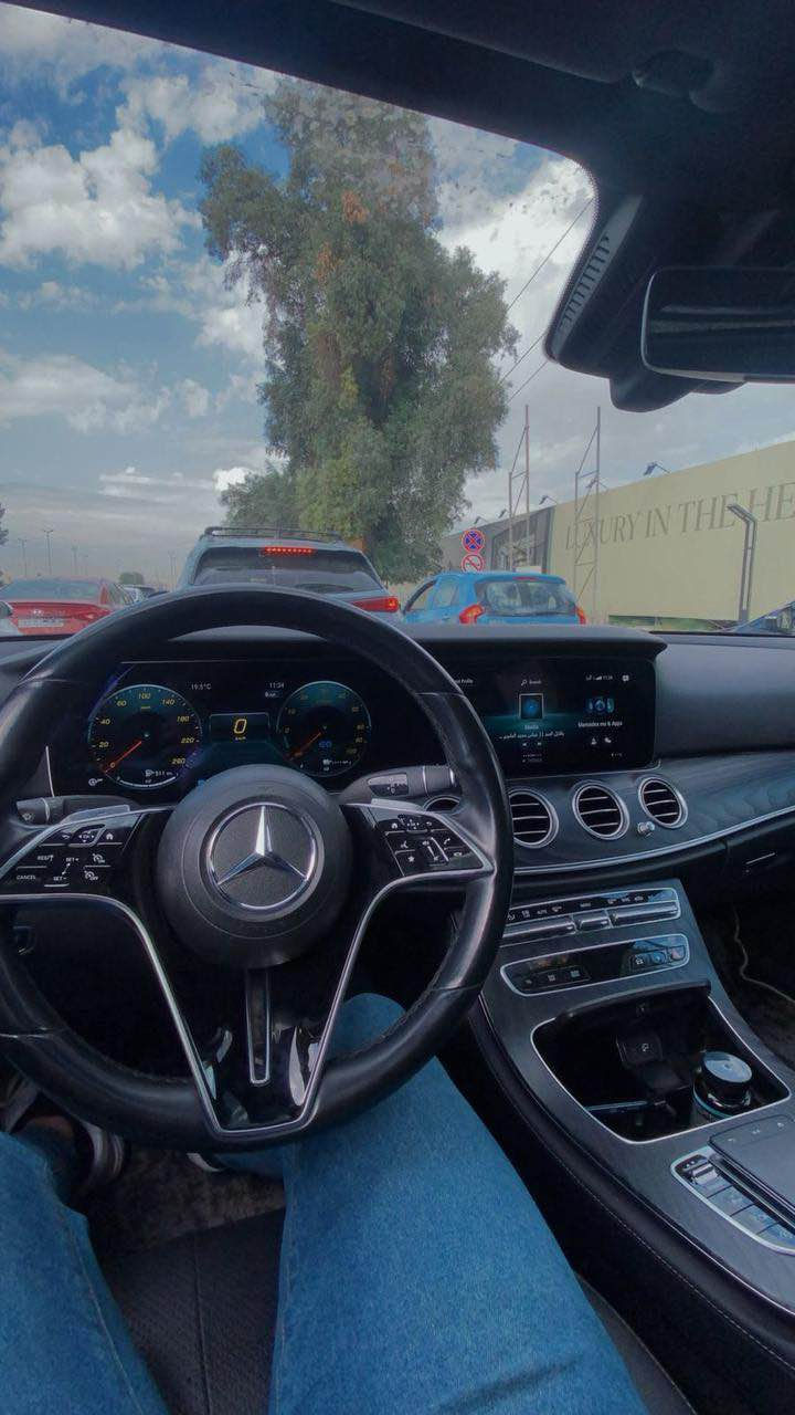 مارسدس E350 2022

للبيع فول مواصفات 

لون اسود

رقم اربيل مميز

بانوراما 

رادارات

حساسات امامي خلفي

تبريد تدفئة كشنات

جميع مواصفات المارسدس المعروفة

ماشية 44 كم

السعر : ٣٨٠$

*********** بغداد, العراق
