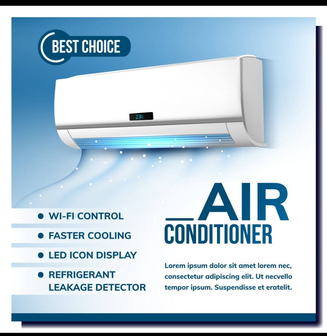 (لا تخلي الحر يفاجئك… نظف سبلتك اليوم 🔥) 
أهلنا الطيبين في قضاء الشامية وضواحيها 🤍
بمناسبة شهر الخير والبركة
سوّينا عرض خاص لغسل وتنظيف أجهزة السبلت ❄️
🔹 غسل سبلت جداري 2 طن
💰 فقط 10,000 دينار
🔹 غسل سبلت عمودي 3 طن
💰 فقط 25,000 دينار
✔ تنظيف كامل للوحدة الداخلية والخارجية
✔ إزالة الأتربة والترسبات
✔ تحسين التبريد وتقليل صرف الكهرباء
✔ عمل دقيق وأمانة بالاشتغال
📞 للحجز والاستفسار يرجى التواصل على الرقم: ( *********** ) هاتف 📱
( 0781499929). واتساب 
🌙 العرض لفترة محدودة خلال شهر رمضان فقط
الله يتقبل صيامكم وطاعاتكم 🌸
