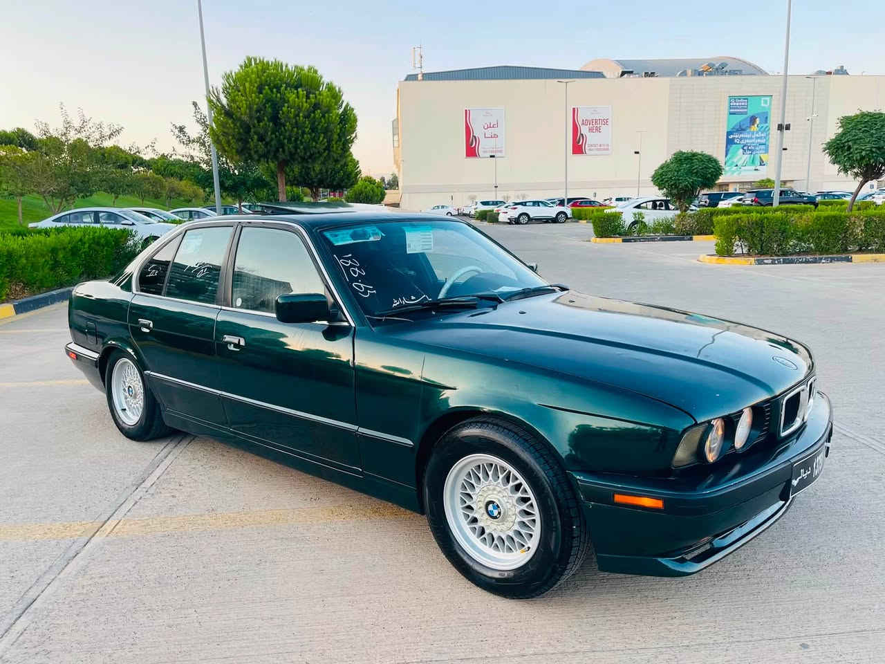سەرەتا بەناوی خوا ماشاللە لەماڵی هەموو لایەک 
BMWبۆفڕۆشتن 
مۆدیل 1990 ئارم پلاستيك سليمانيه به شه رتي ئارموو ئه وه ليات
موسو براوه ش به شه رت
مکینە 520  كپس ديجيتال  گیڕ عاديه   به شە رتی گیڕو مکینه هه لمي نيه 
کاره باهی هه موو گياني مه زبوتت 
 لايت عه لقه لايت زينونن و سلايته قفل مركزيه پيش پانه  هه موو شتيكي له سه ر شه ريكه ماوه
گيچه كاني هه مووي ئيش دكات 
سياره كه تازه پيشي داگيراوه چركه يي تيا نييه
 چوار تايه و ويلي لوكي له سه ره سياره كي تابليت توندوو توله چركه ي تيانيه
نرخ ((29 گلا معامه له))
***********
***********
