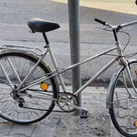 مقاس ٢٨ • تواير جديدة • بريك أمامي وخلفي