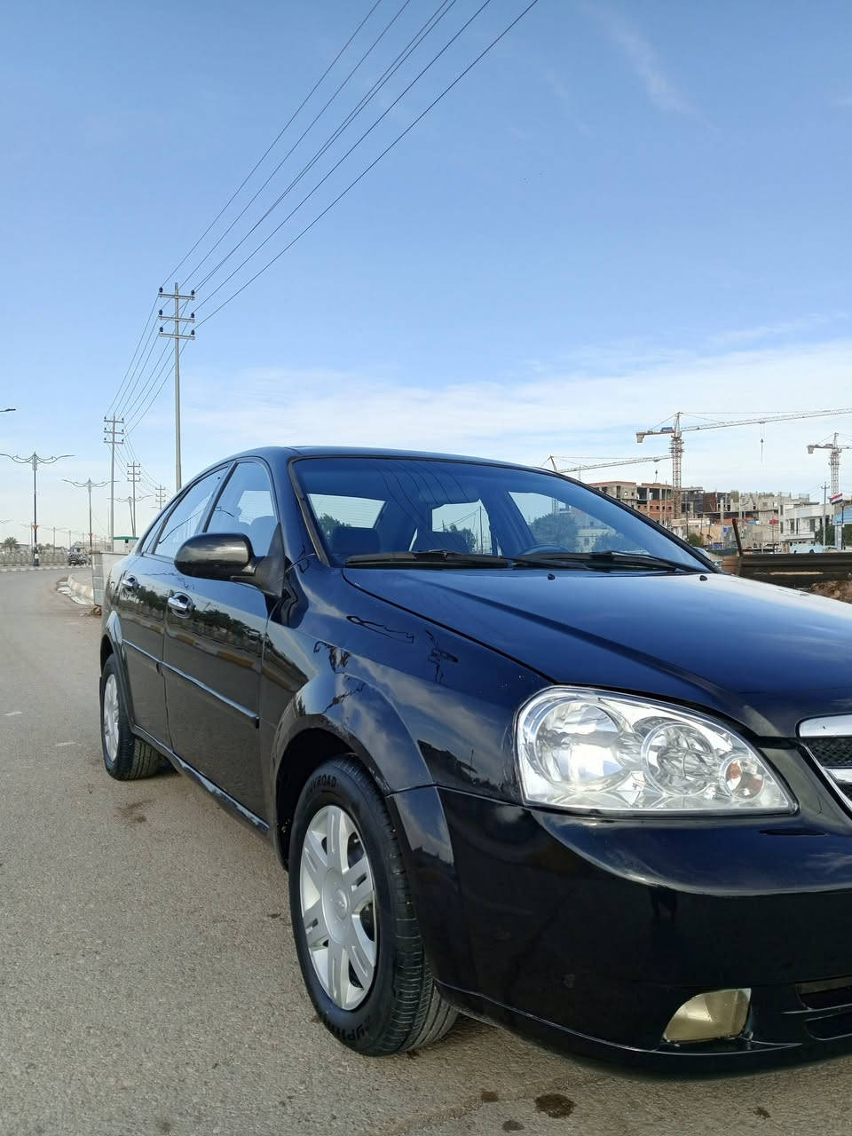 اوبترا 2010 سياره جديده صبغ بنيد او جاملغ سعر ٧٣ او بيه مجال بصيط رقم الهاتف ***********
