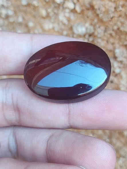 تحفه من العقيق اليماني كرزي الكرز الطبيعي
سعر 75 الف ✔   حجم القطعه 3 س و 3ملم
***********
توجد خدمه توصيل
