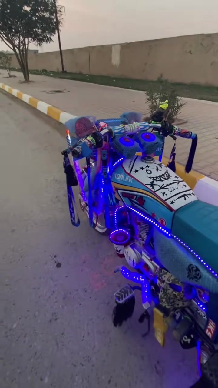 دراجه للبيع دراجه مستعجل علبيع السعر 500فول جمبزه فول ترتيب اي عيب مابيهاء الي ايريد يجي خاص


**إذا كنت صاحب هذا الإعلان وتريد حذفه لأي سبب، رجاءا أرسل رسالة إلى الدعم الفني**
