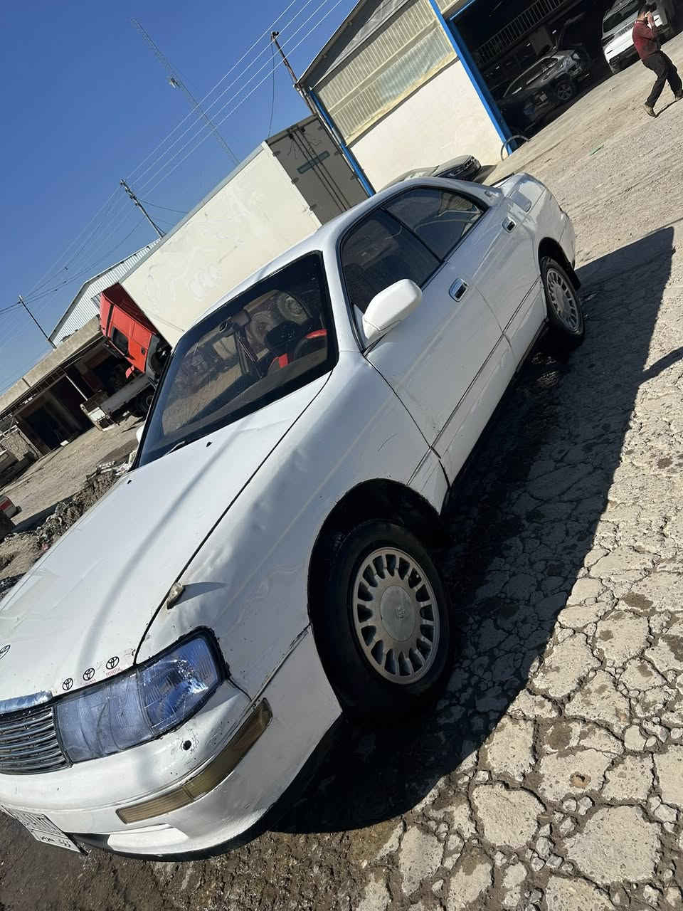 سلام عليكم بطه متصل محرك  (٢)ونص مكفول بل كارتون كير بل كارتون تبريد ثلج منضومه زنون كهربائيات كامله مكفوله منل كصه والجثه   السعر ٢٢ بيهه مجال بيص حك الجيه  *********** مكان السياره سامراه
