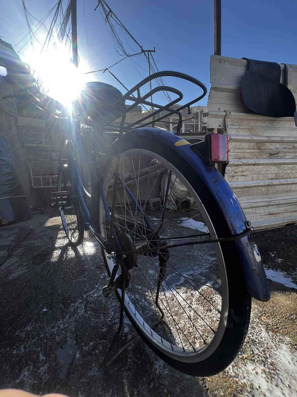 البيع سعر80


**إذا كنت صاحب هذا الإعلان وتريد حذفه لأي سبب، رجاءا أرسل رسالة إلى الدعم الفني**